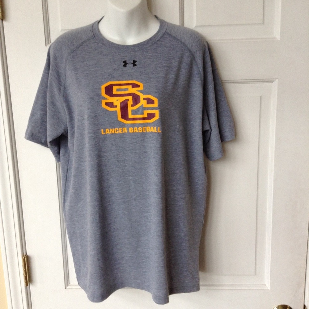 Under Armour Tee Shirt